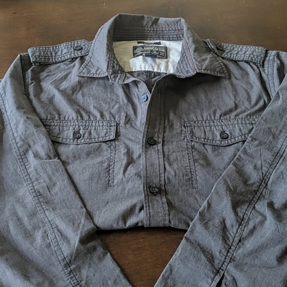 Men's shirt